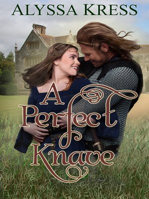 cover image of A Perfect Knave